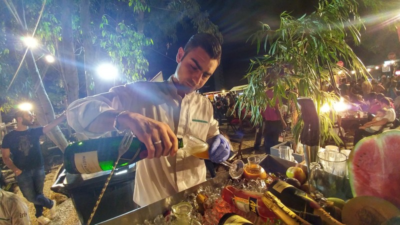 Beirut Restaurants Festival